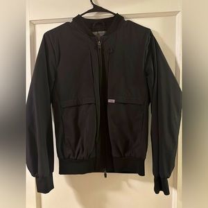 Figs Pro bomber jacket